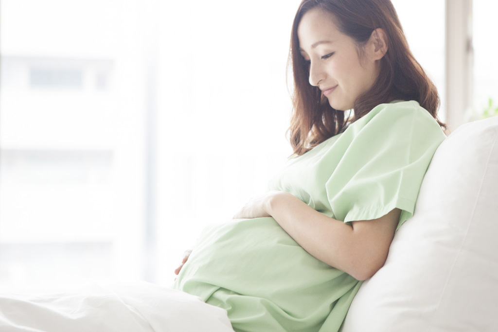 妊娠中には母体と赤ちゃんを守る 妊娠継続 の漢方治療 創業92年 漢方専門 細野診療所
