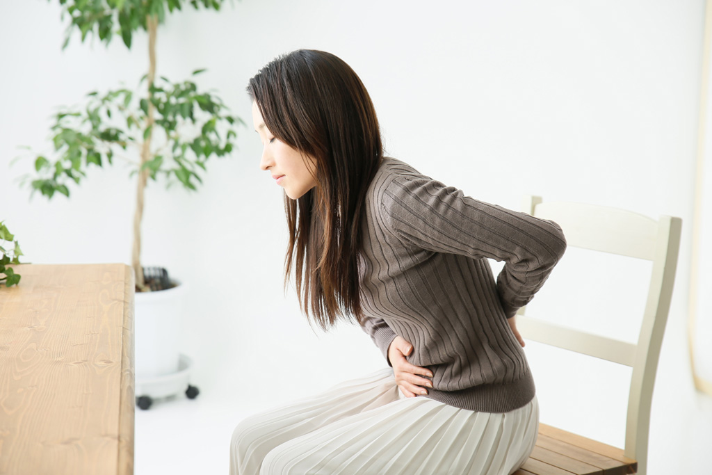 生理不順 生理痛など月経付随症状には漢方の周期療法 漢方治療専門 細野診療所 生理不順 生理痛など月経付随症状には漢方の周期療法 漢方治療専門 細野診療所